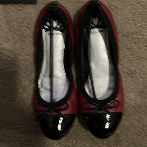 FERGALICIOUS BY FERGIE Ladies Flats